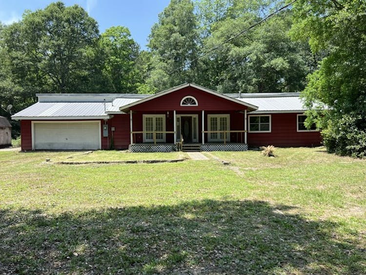 73419 Allen Rd Abita Springs, LA 70420, Saint Tammany County