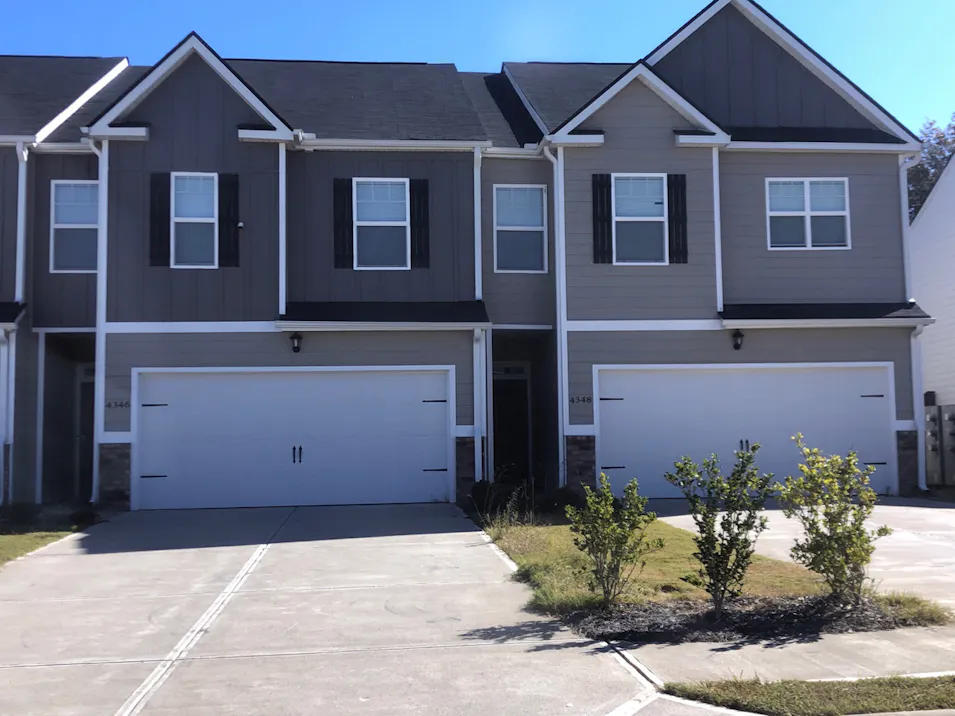 4348 Newland St Hephzibah, GA 30815, Richmond County