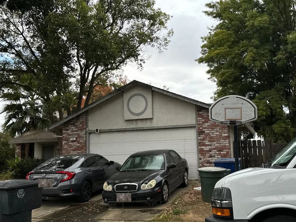 537 Sears Dr Patterson, CA 95363, Stanislaus County