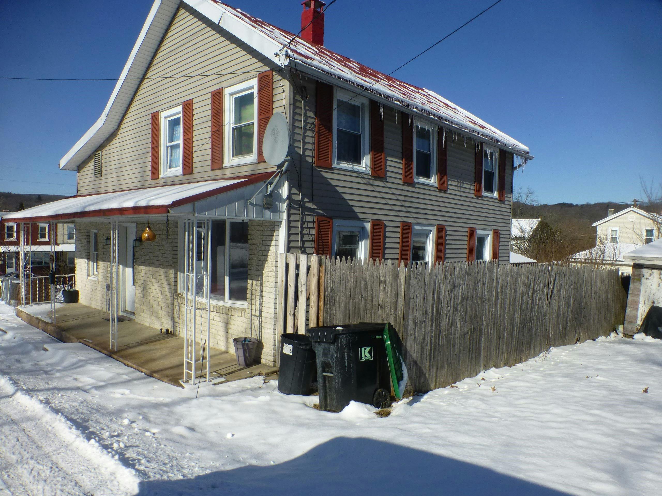 Church St, Orwigsburg, PA 17961 #1