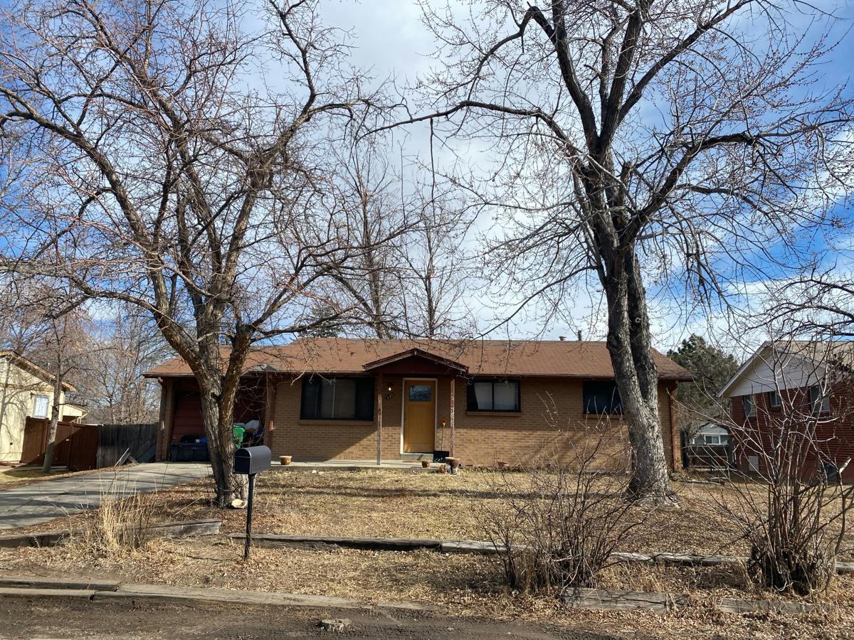 Ingalls St, Lakewood, CO 80226