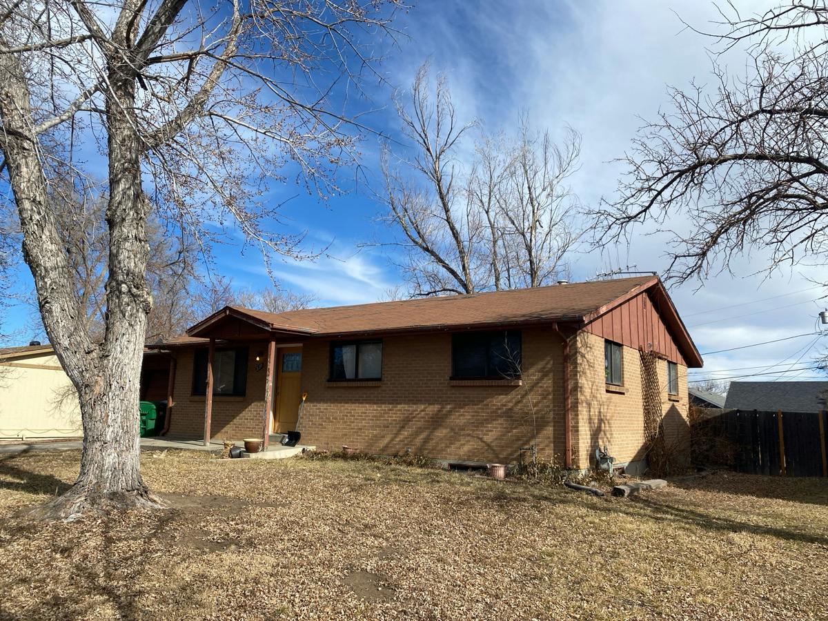 Ingalls St, Lakewood, CO 80226 #1