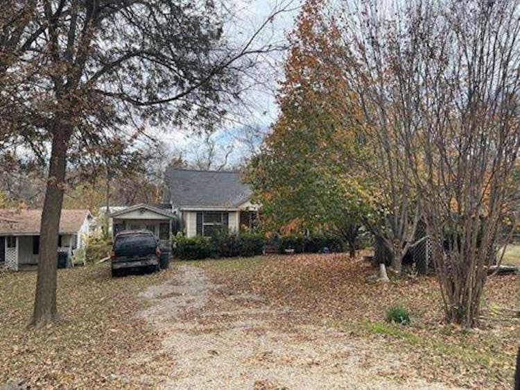 161 County Rd 1626, Lone Oak, TX 75453, Rains County | Auction.com