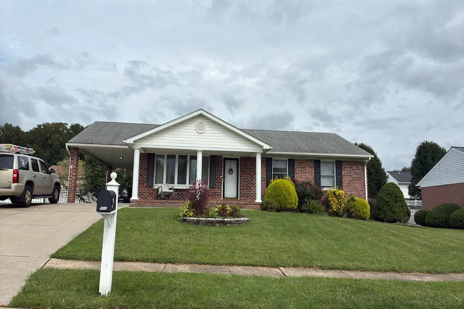502 Old Stone Place Bel Air, MD 21015, Harford County