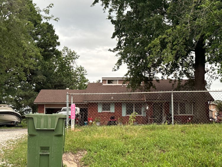 12215 Heywood Hill Rd Sapulpa, OK 74066, Creek County