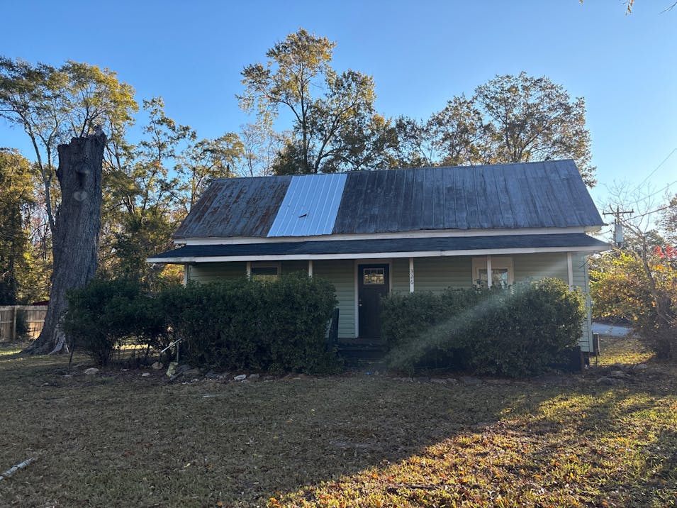 326 Drummond St Woodruff, SC 29388, Spartanburg County