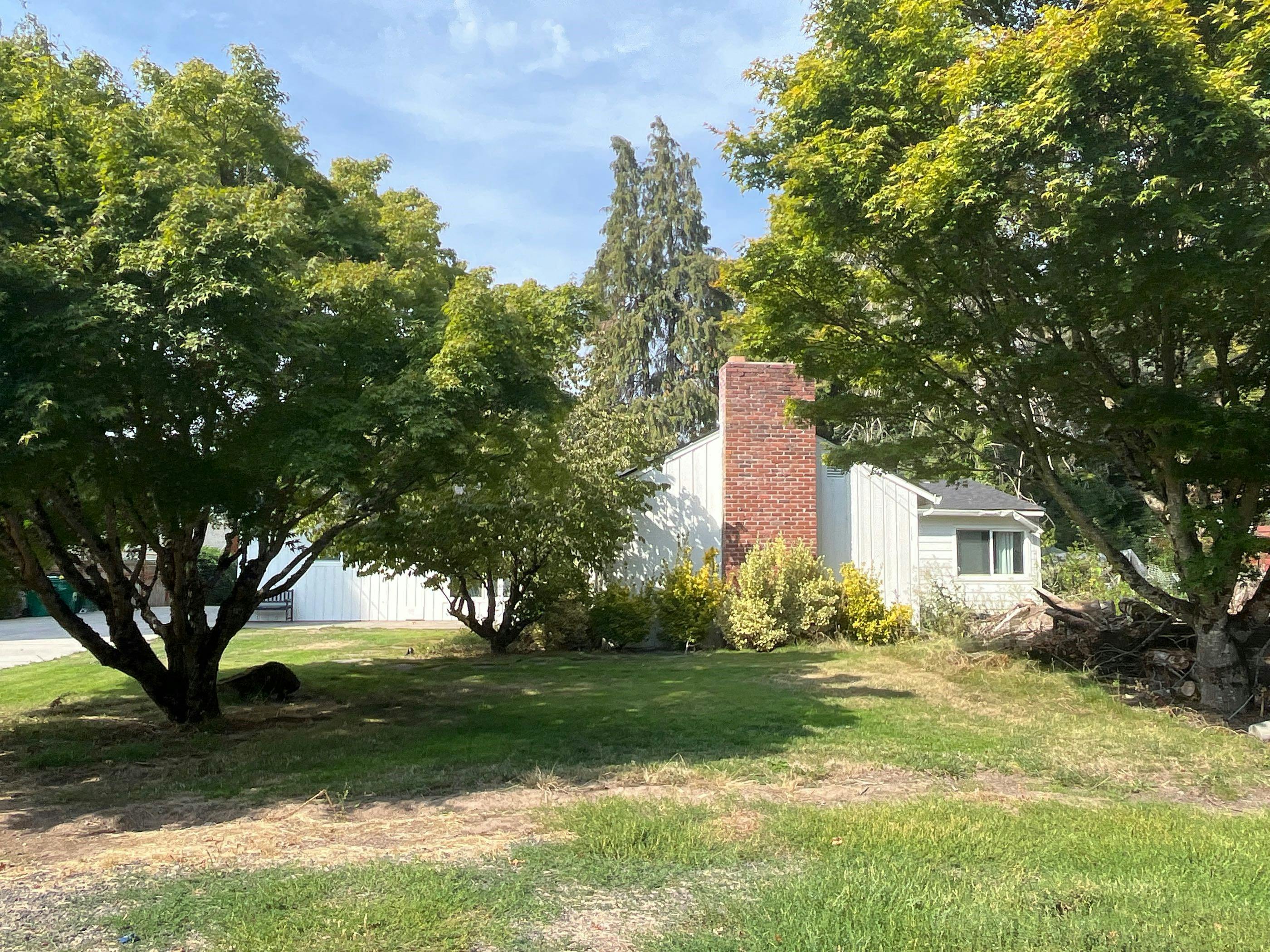 Mapleleaf St, Portland, OR 97223 #1