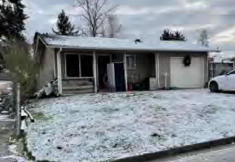 6107 E M St Tacoma, WA 98404, Pierce County