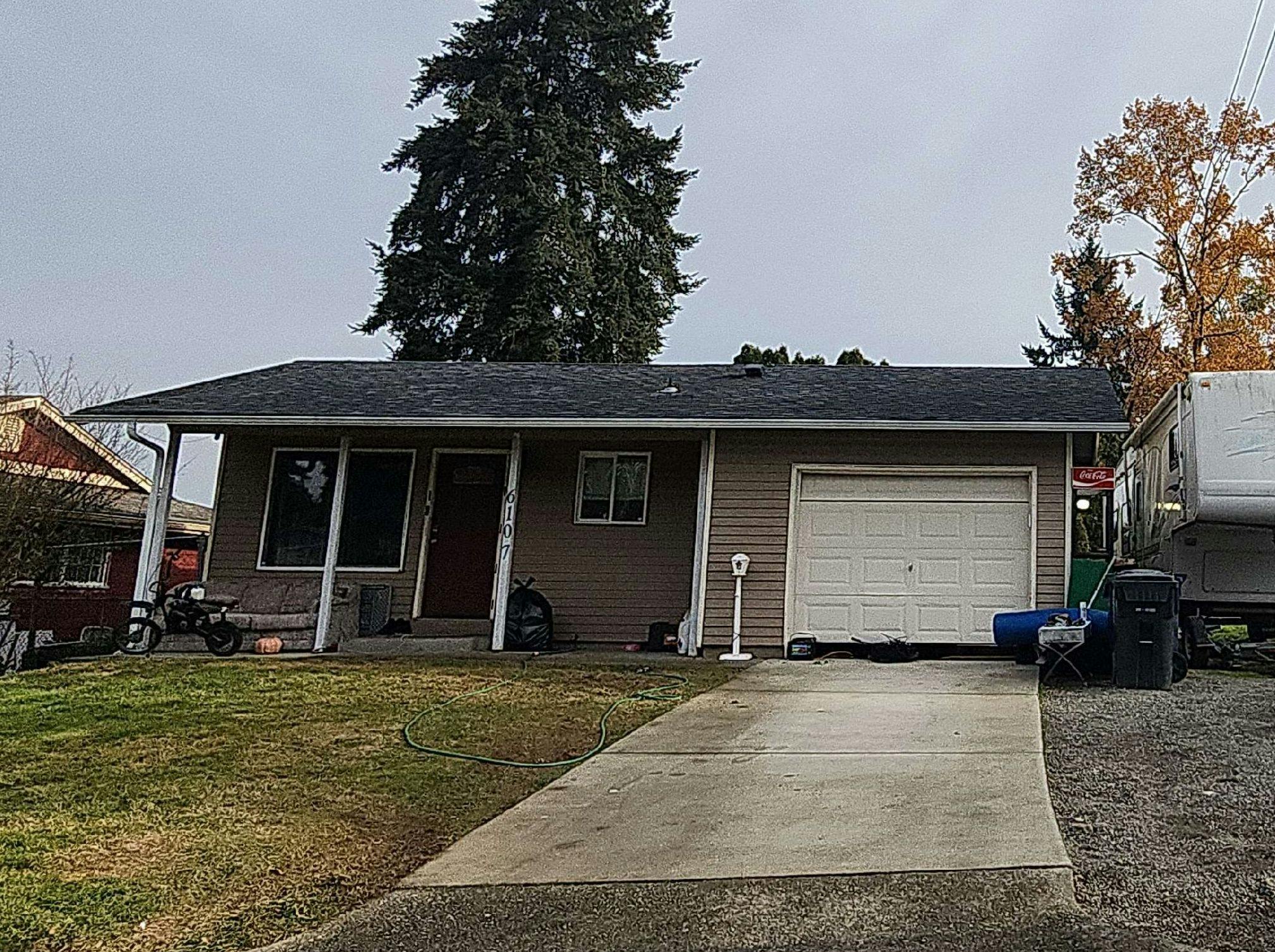 M St, Tacoma, WA 98404