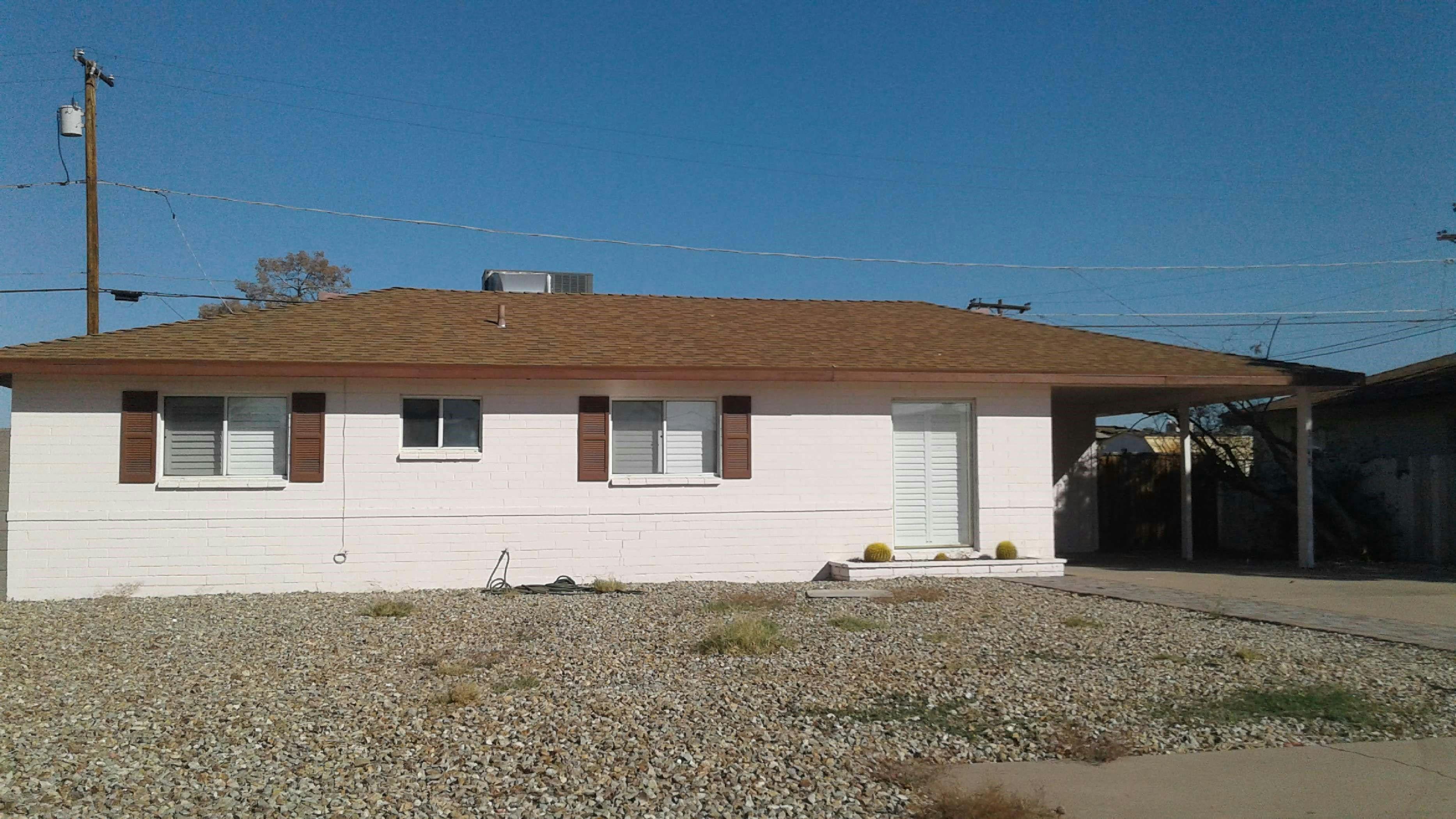 Solano Dr, Phoenix, AZ 85017 #1