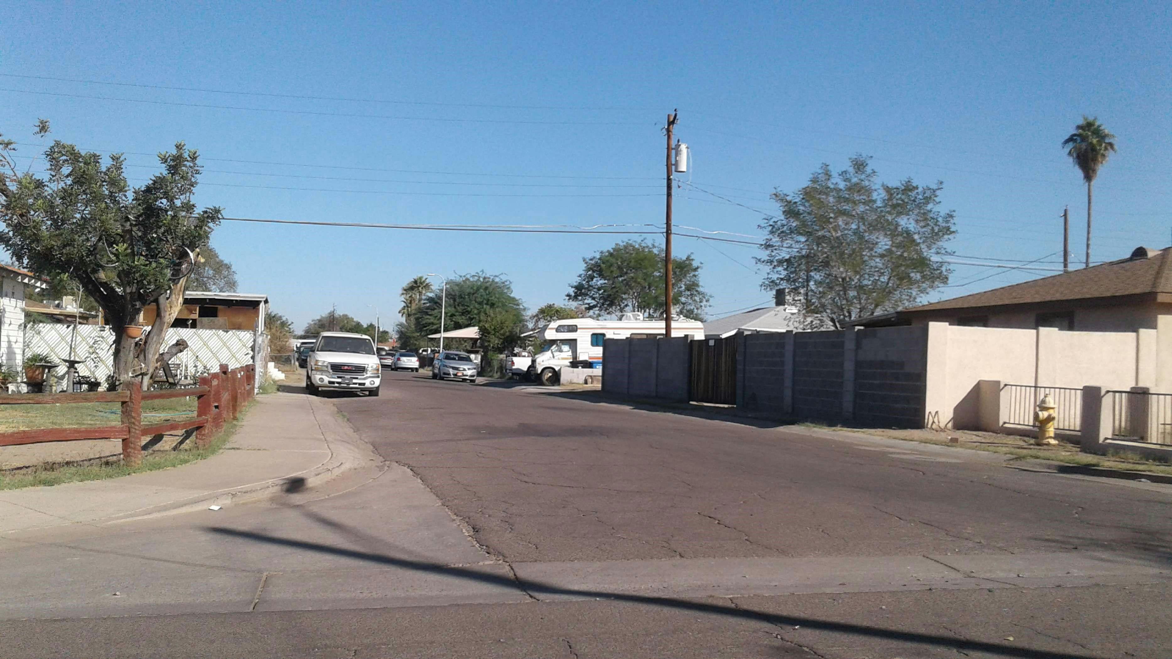 Solano Dr, Phoenix, AZ 85017