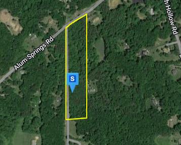 Alum Springs Rd, Rixeyville, VA 22737