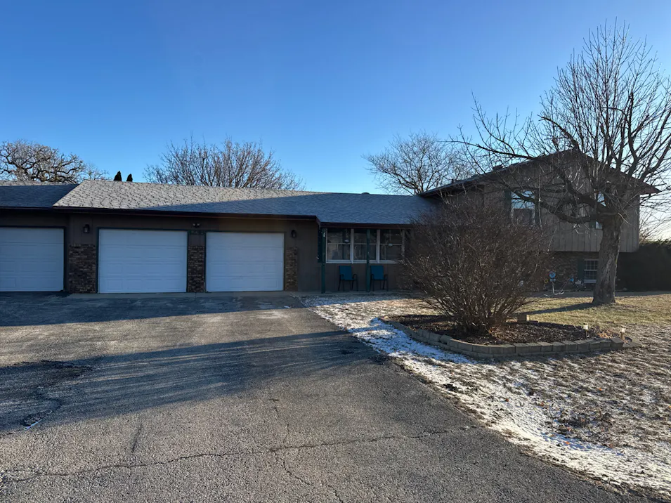 1238 Lakewood Dr. Somonauk, IL 60552, Lasalle County