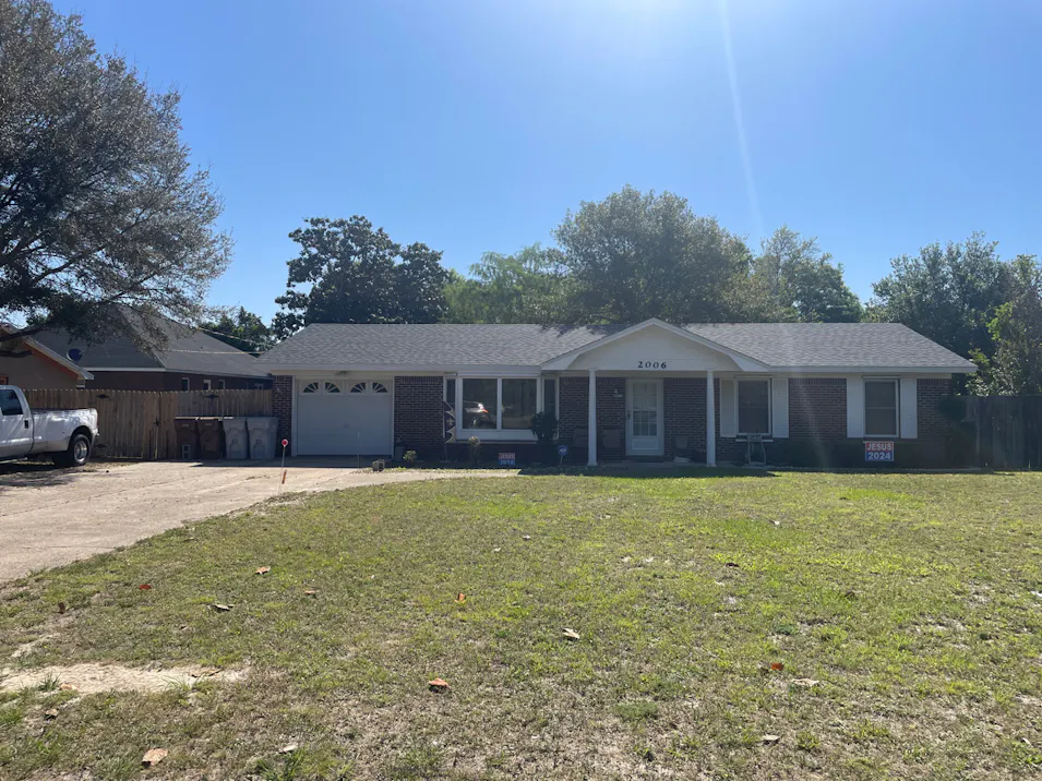 2006 Frontera Street Navarre, FL 32566, Santa Rosa County