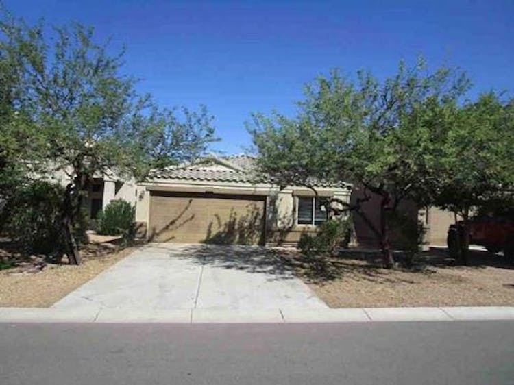 4582 E Jadeite Drive San Tan Valley, AZ 85143, Pinal County