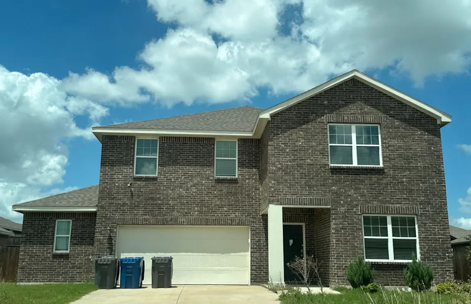 213 Red River Rd Glenn Heights, TX 75154, Ellis County