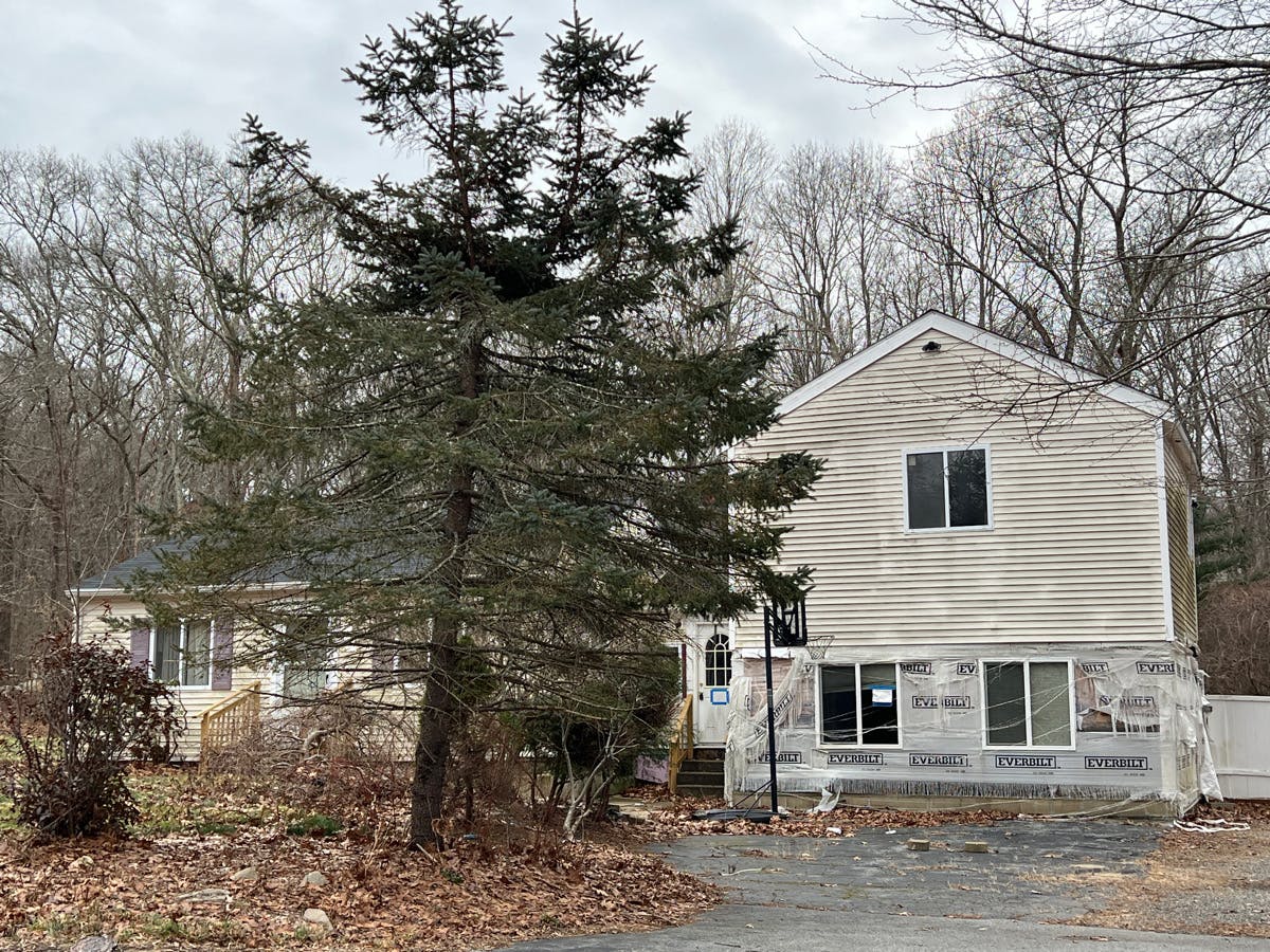Cow Hill Rd, Mystic, CT 06355 #1