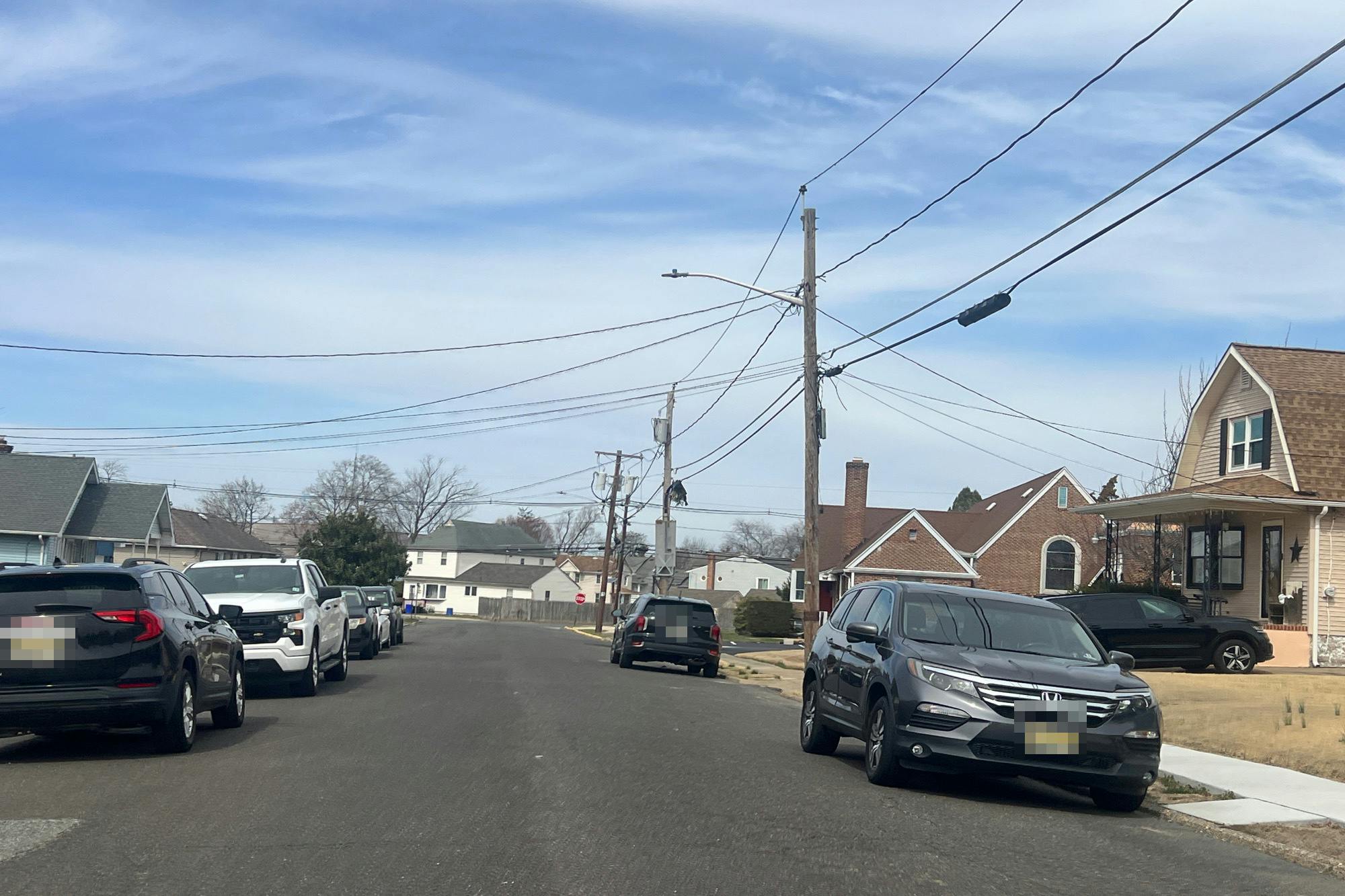 Knight Ave, Runnemede, NJ 08078