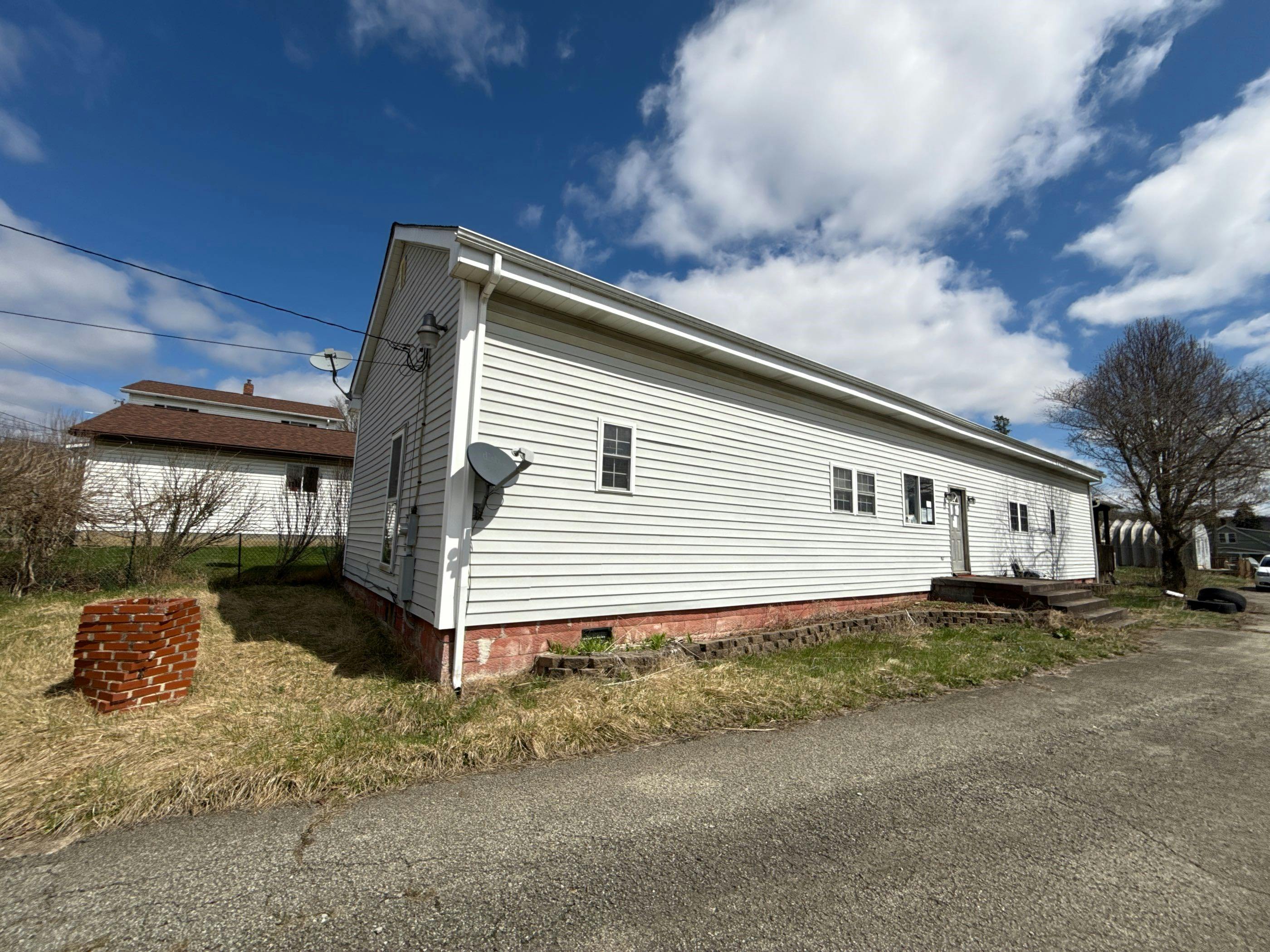 Joffre Bulger Rd, Joffre, PA 15053
