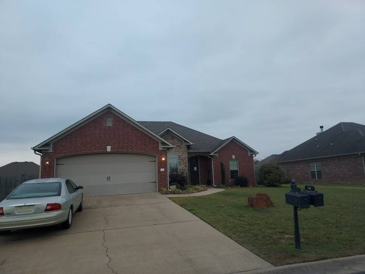 160 Merlot Dr Conway, AR 72034, Faulkner County