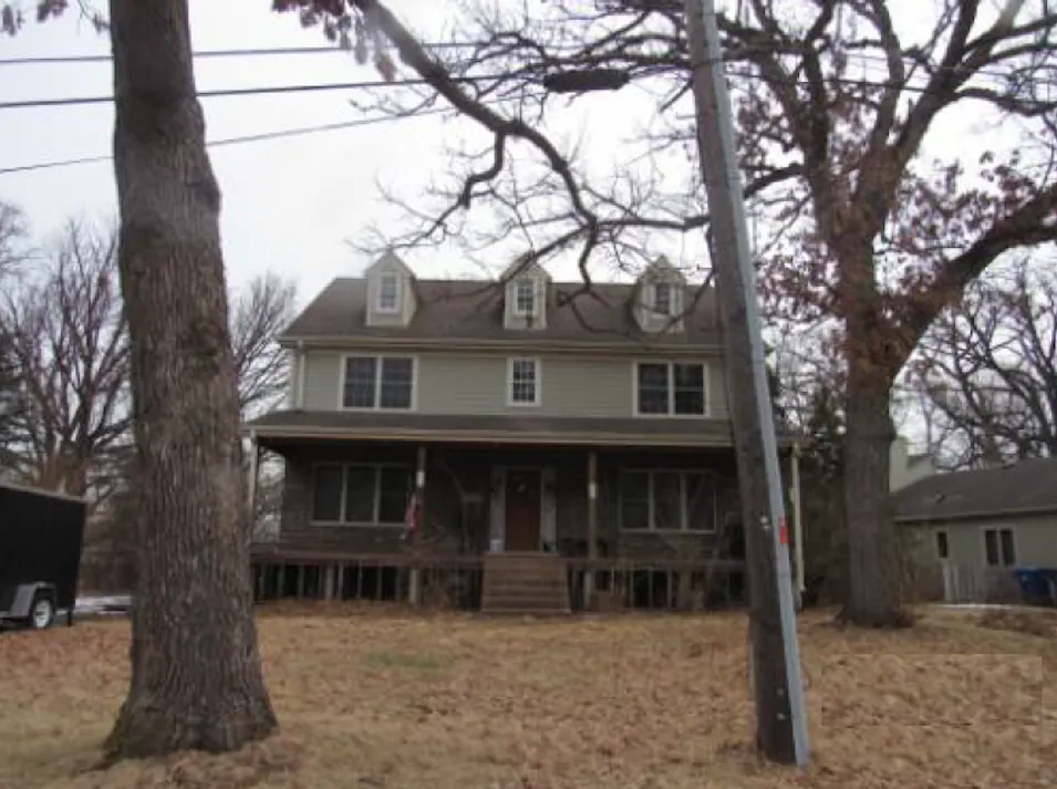 9123 S 83rd Ave Hickory Hills, IL 60457, Cook County