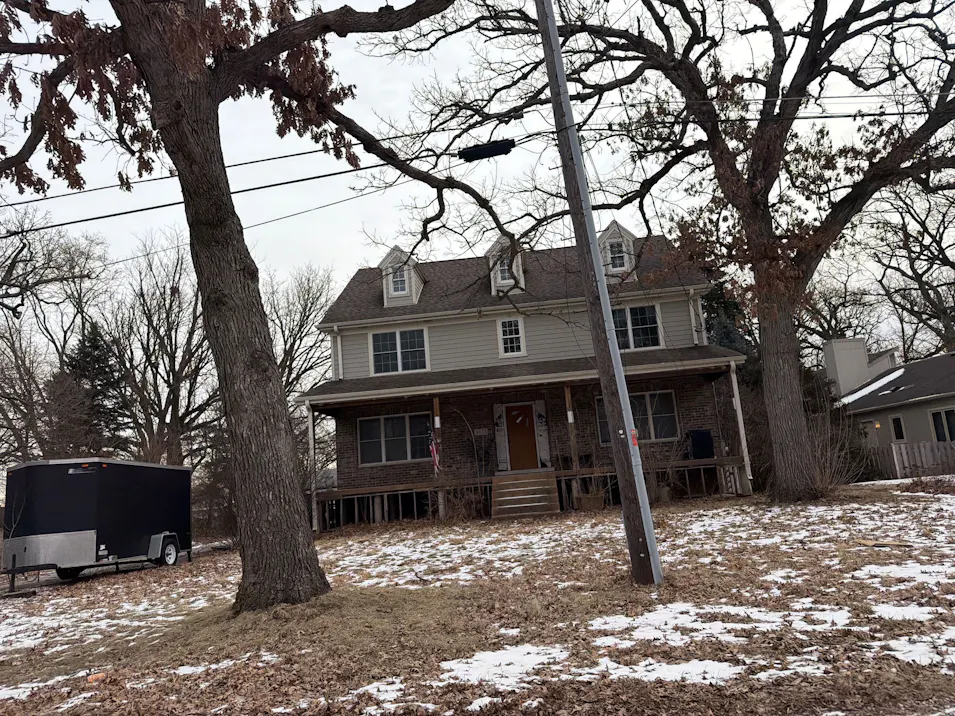 9123 S 83rd Ave Hickory Hills, IL 60457, Cook County