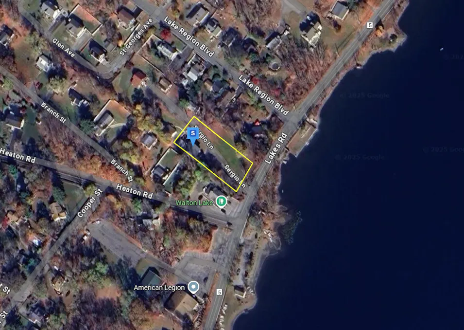 7 Sergio Road Monroe, NY 10950, Orange County