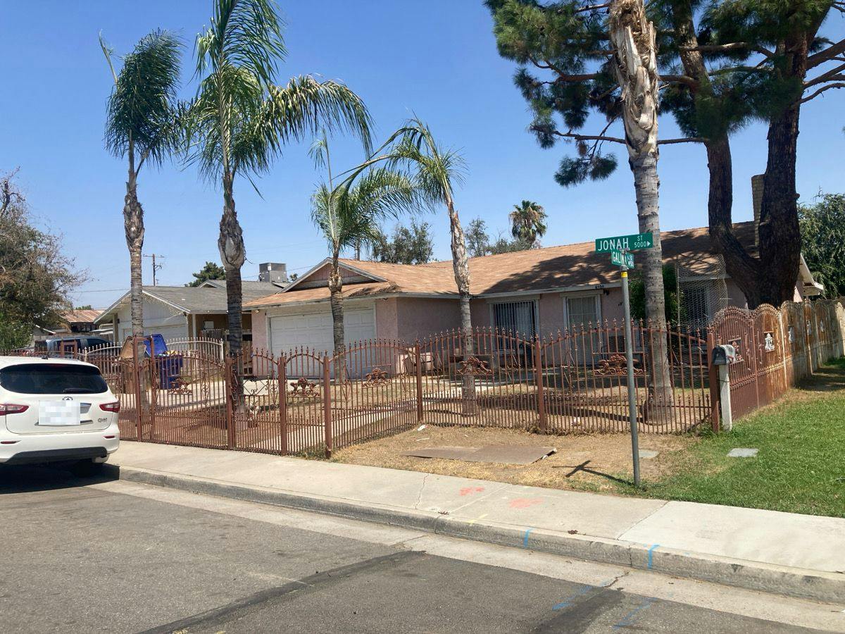 Jonah St, Bakersfield, CA 93307 #1