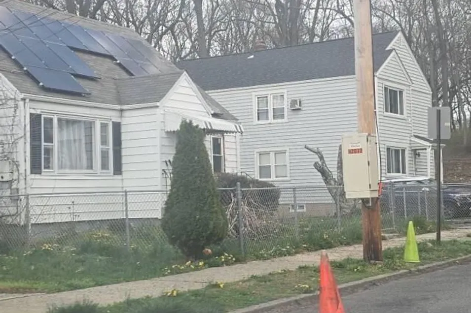 89 Foster Square Bridgeport, CT 06610, Fairfield County