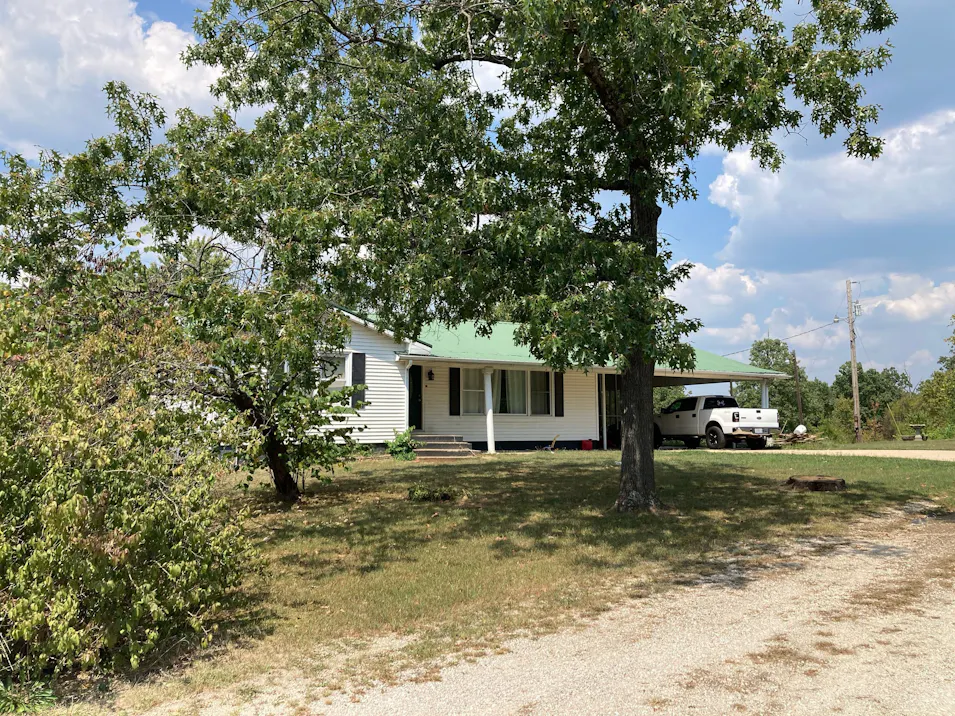 2253 Hwy 32 Bixby, MO 65439, Iron County