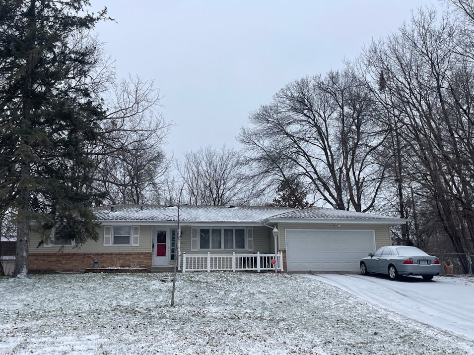 9111 61st Ave Cir N New Hope, MN 55428, Hennepin County