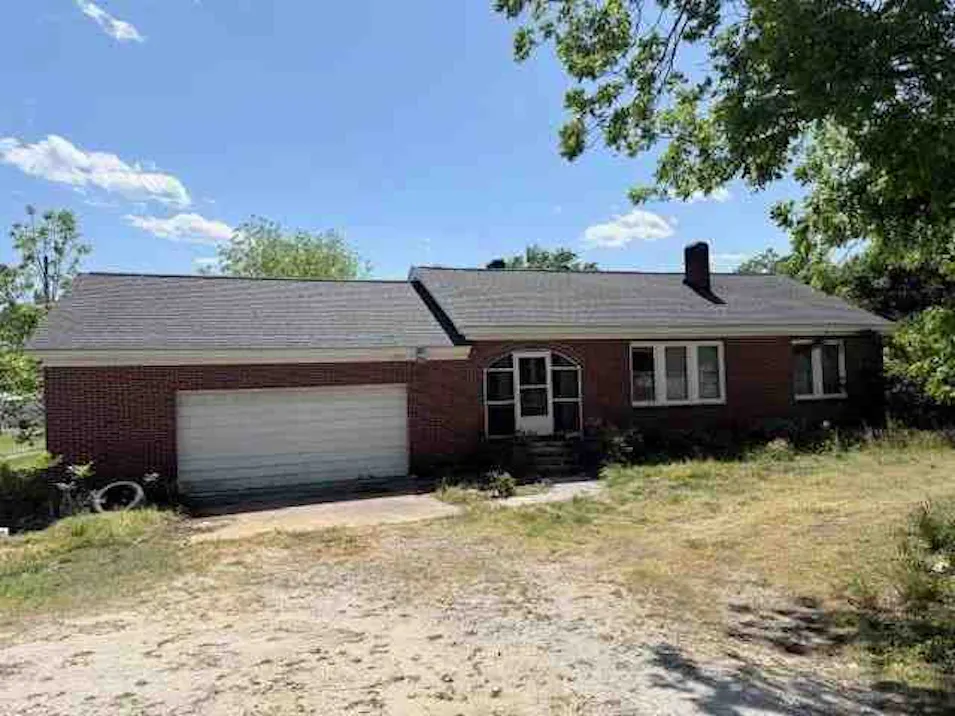 2703 Wilson Rd Newberry, SC 29108, Newberry County