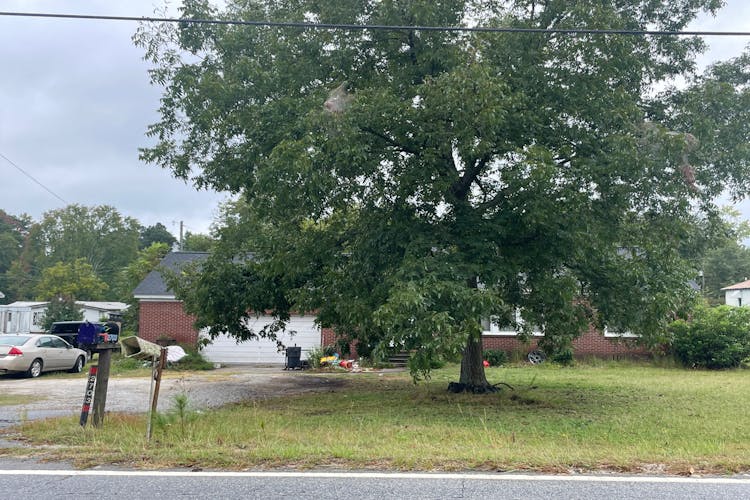 2703 Wilson Rd Newberry, SC 29108, Newberry County