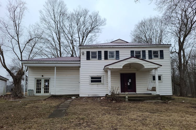 810 Rte 958 Pittsfield, PA 16340, Warren County