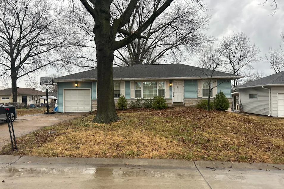 98 Buckley Meadows Dr Saint Louis, MO 63125, St. Louis County