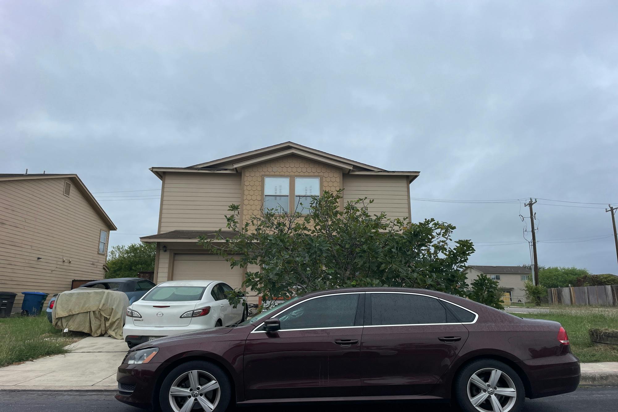Ridingate Farm , San Antonio, TX 78228