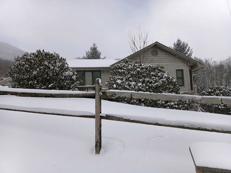 119 Orchard Meadows Lane Roan Mountain, TN 37687, Carter County