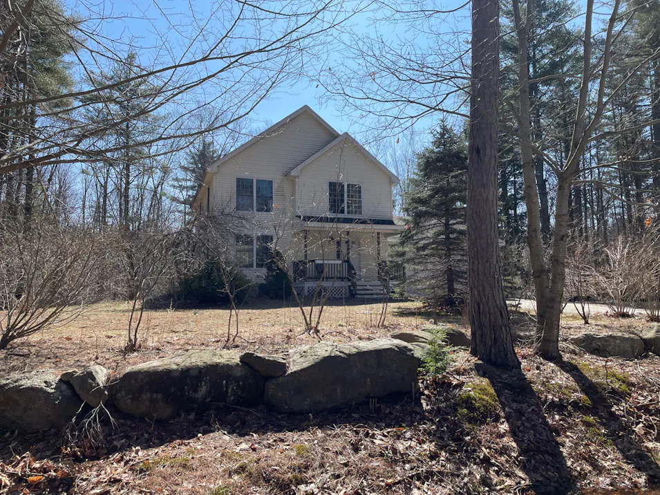 29 Polliwog Ln Farmington, NH 03835, Strafford County