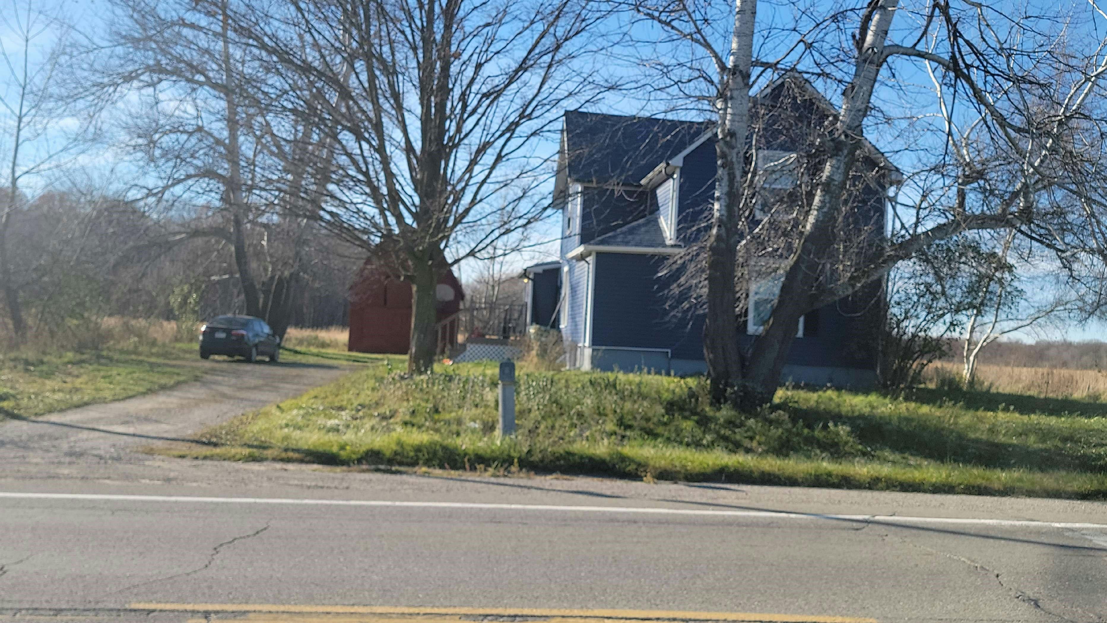 Van Dyke Rd, Imlay City, MI 48444 #1