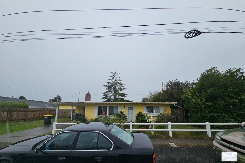 1170 7th St Florence, OR 97439, Lane County
