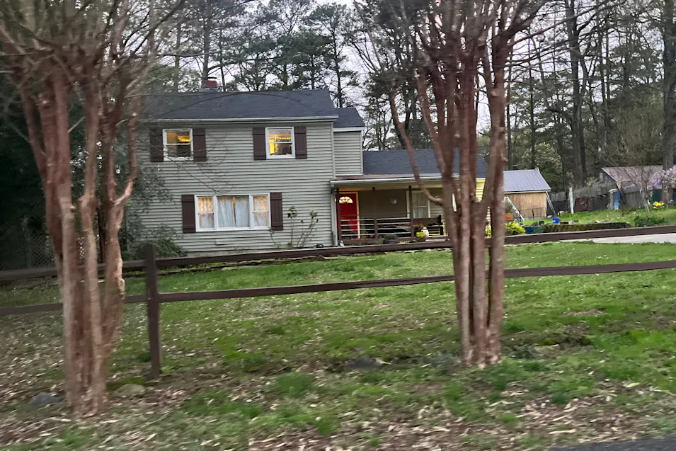 2136 Pine Ln Hoover, AL 35226, Jefferson County