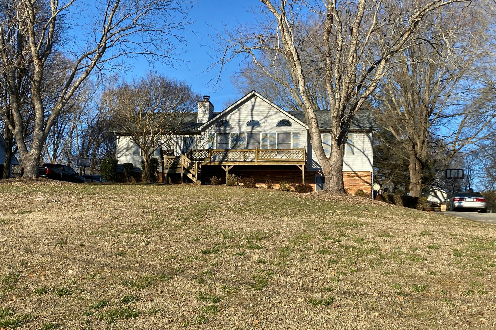 Jefferson Ave, Columbus, OH 43211