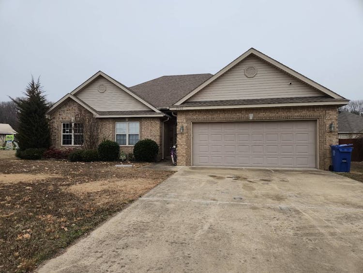 2600 Gallaway Ct Jonesboro, AR 72404, Craighead County