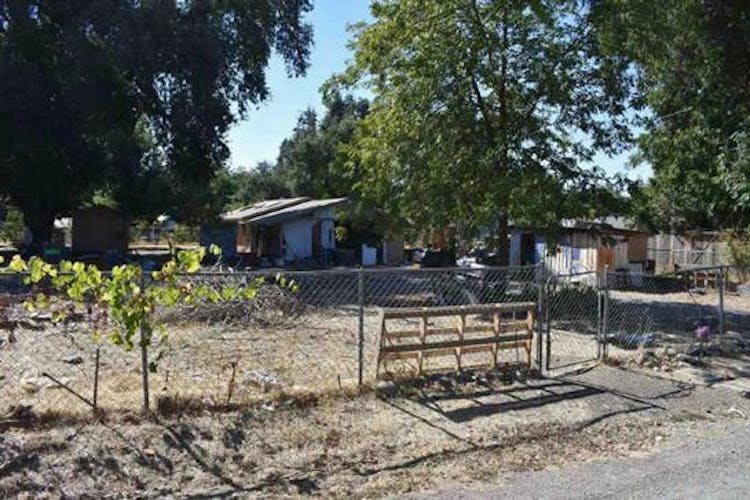 25269 Josephine St Los Molinos, CA 96055, Tehama County