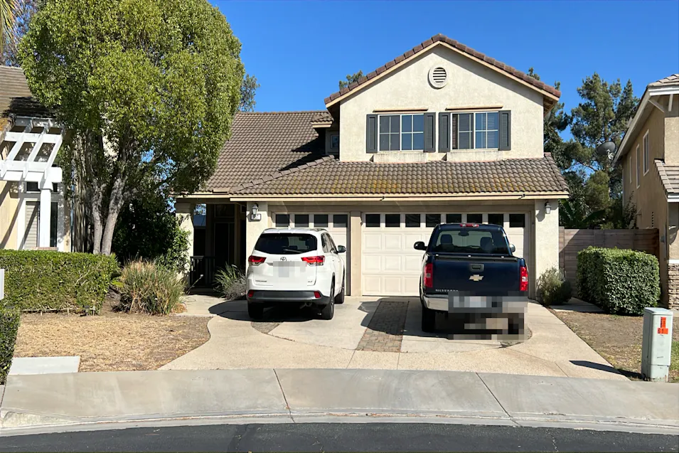 617 Shenandoah Drive Corona, CA 92879, Riverside County
