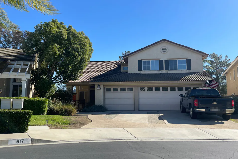 617 Shenandoah Drive Corona, CA 92879, Riverside County