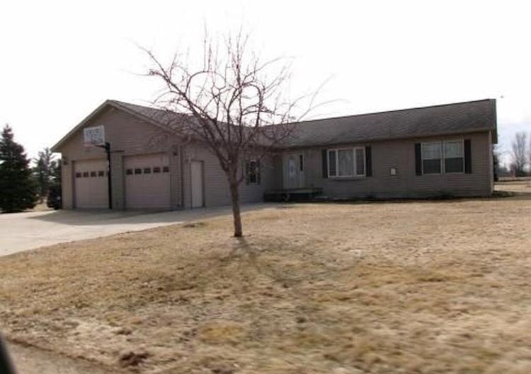 105 Cottonwood St Benson, MN 56215, Swift County