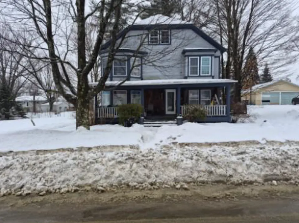 233 Main St North Troy, VT 05859, Orleans County