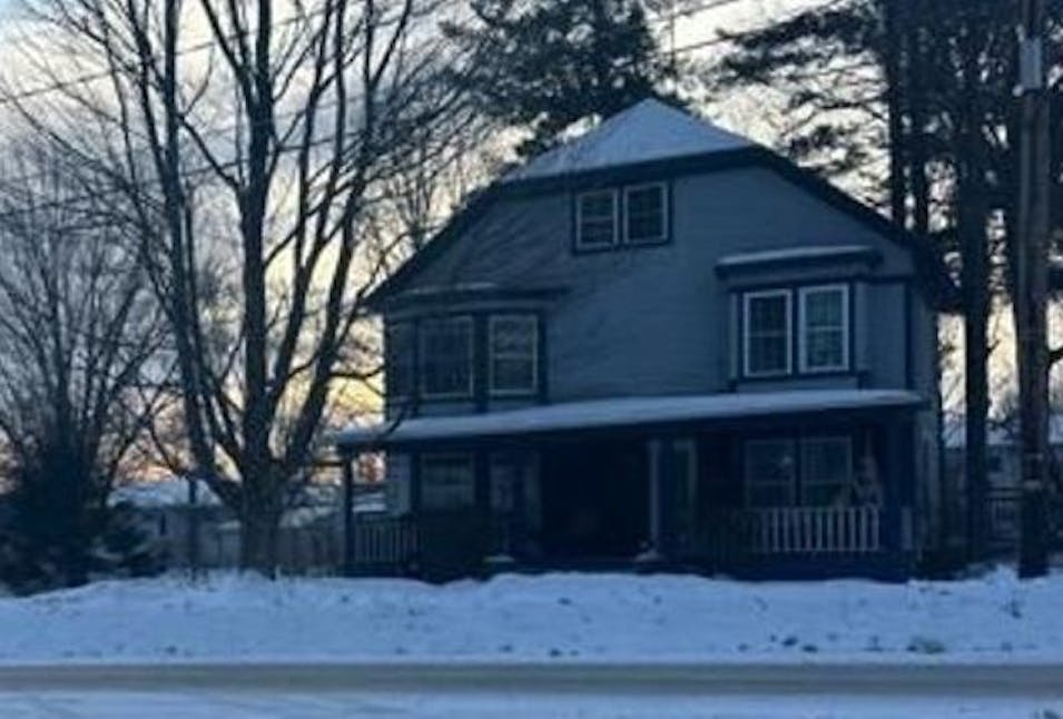 233 Main St North Troy, VT 05859, Orleans County