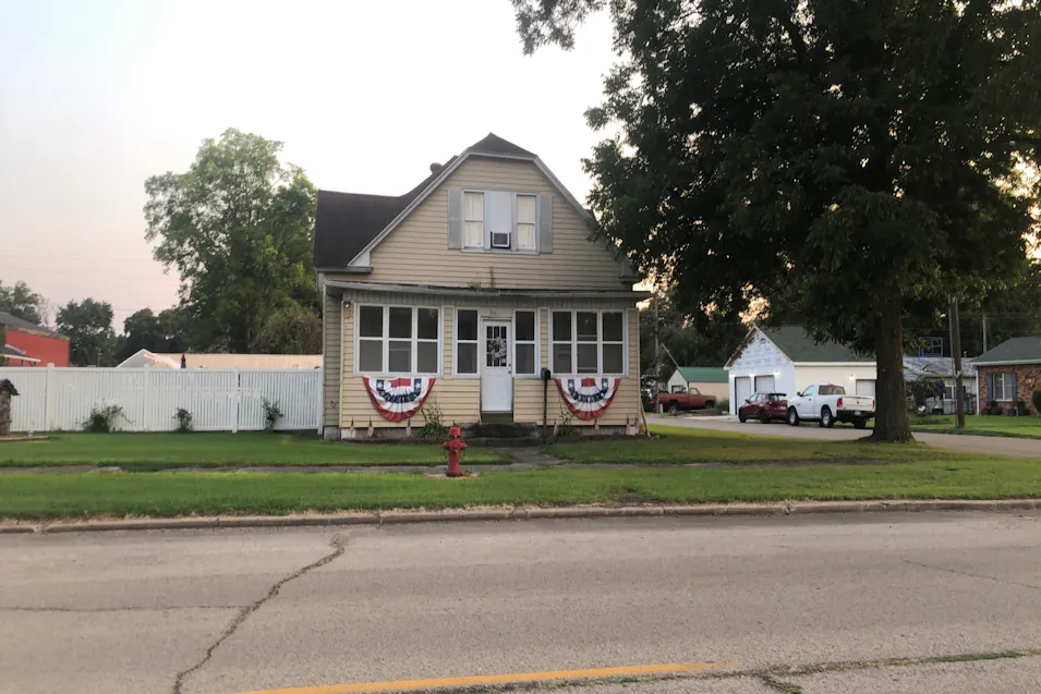 330 W Yoakum Ave Chaffee, MO 63740, Scott County